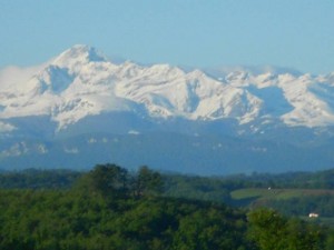 Mont Vallier